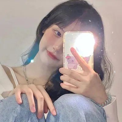 蓝色妖姬