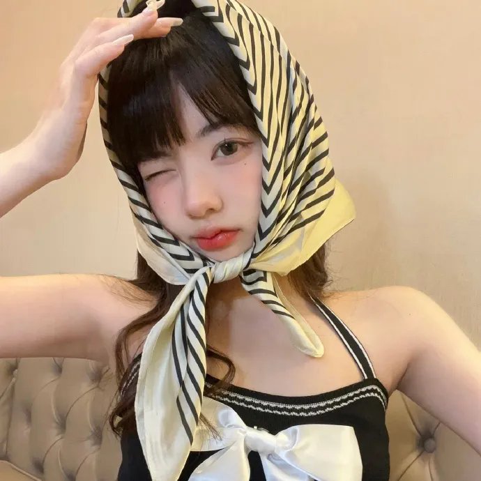 艺术系女生