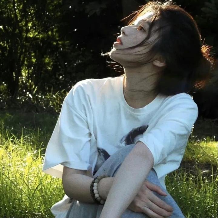 春情初放