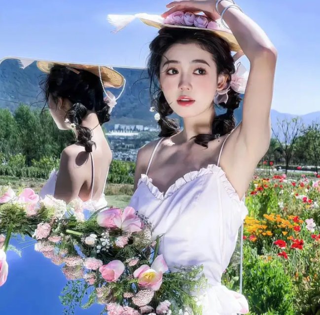 吻乐队与公园幽灵